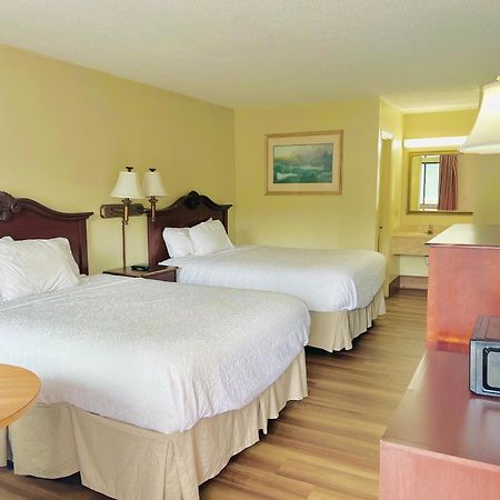 Knights Inn Point South Yemassee Εξωτερικό φωτογραφία