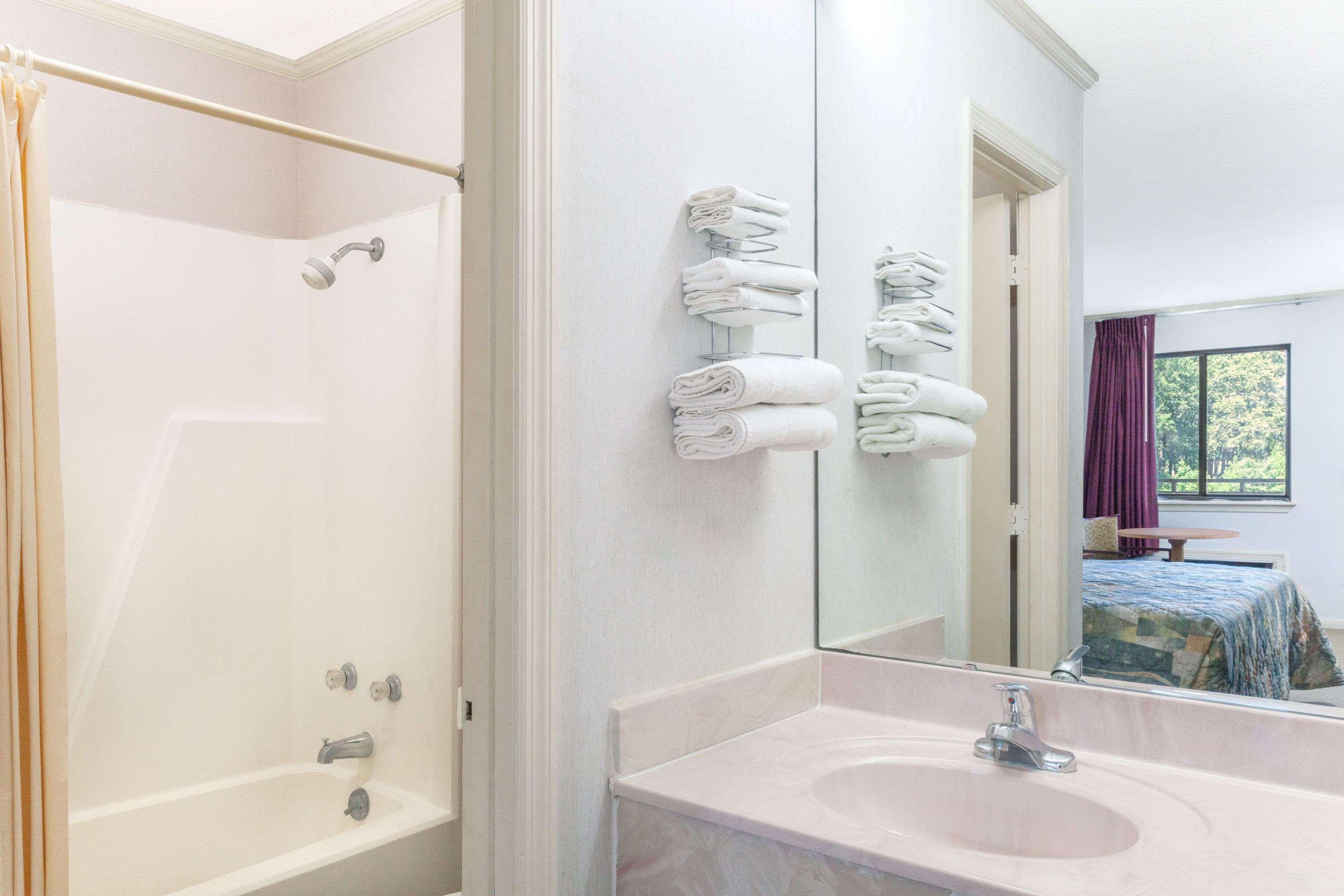 Knights Inn Point South Yemassee Εξωτερικό φωτογραφία