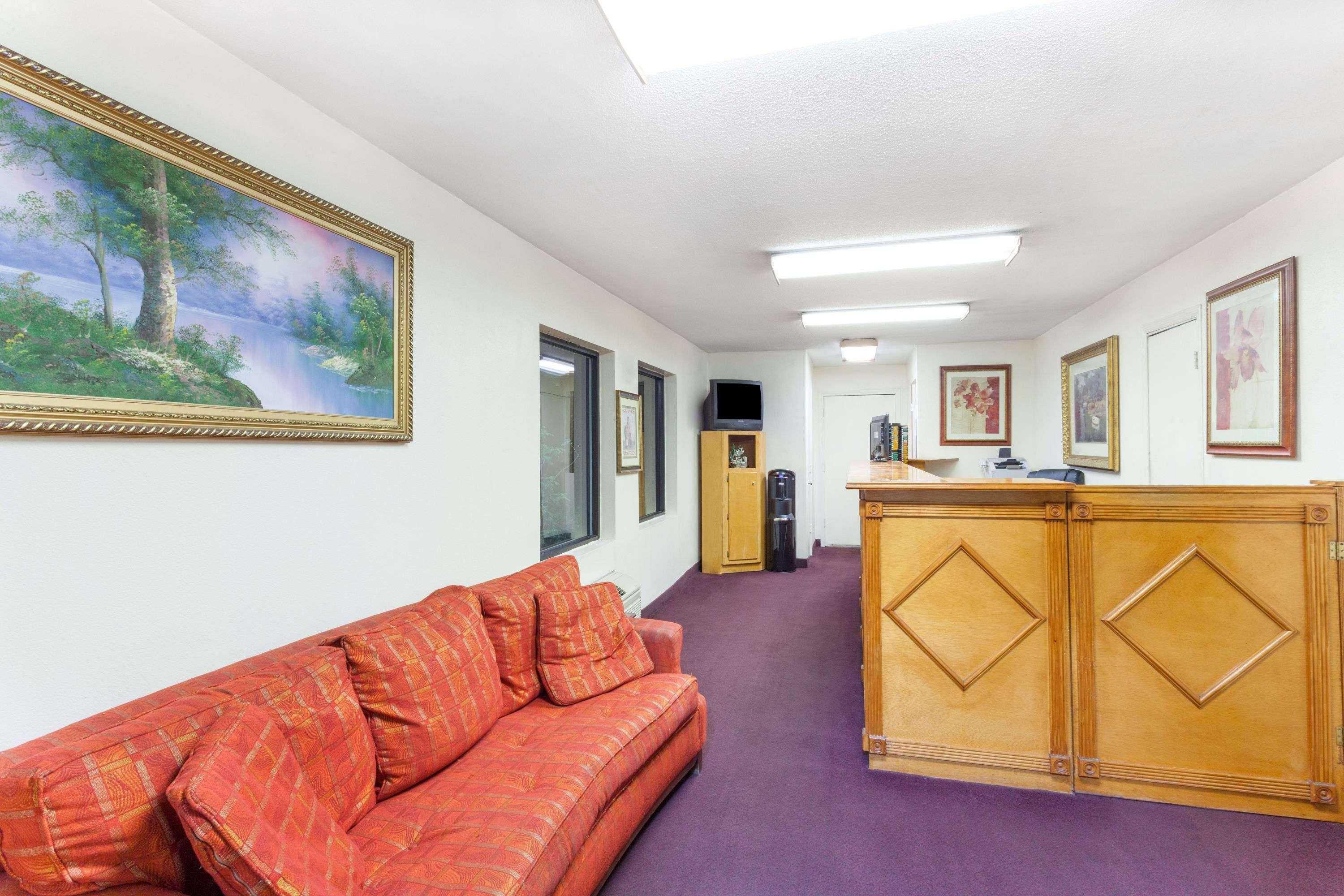 Knights Inn Point South Yemassee Εξωτερικό φωτογραφία