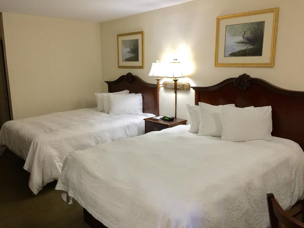 Knights Inn Point South Yemassee Εξωτερικό φωτογραφία